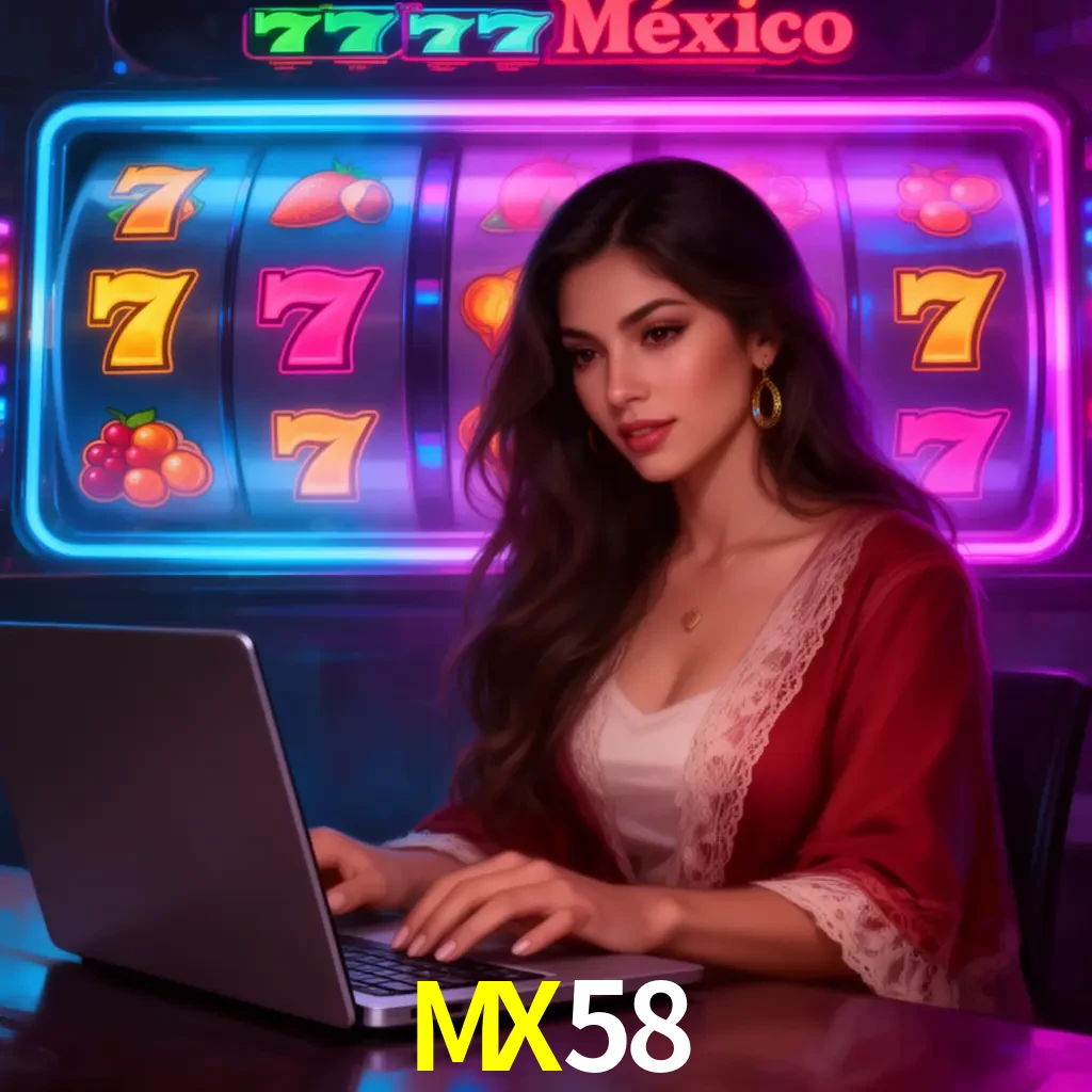 MX58 Símbolos con valor multiplicador