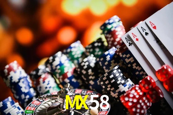 MX58 Apuestas Deportivas