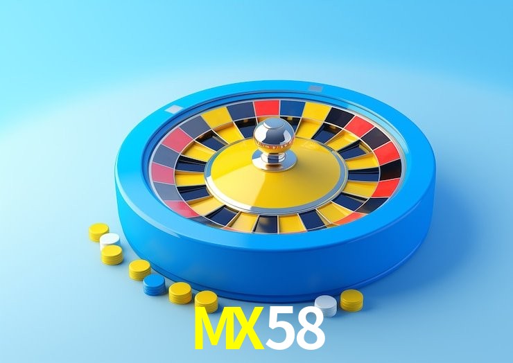 MX58 Bingo