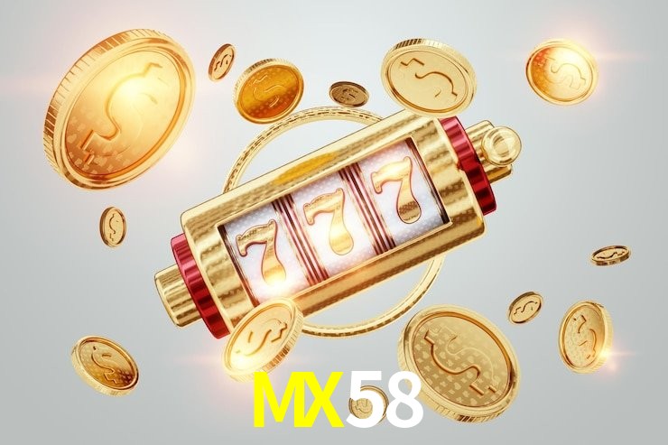 MX58 Crash Games