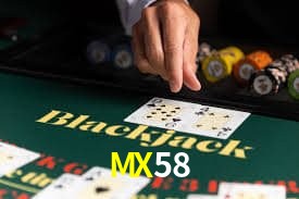 MX58 Bingo clásico mexicano