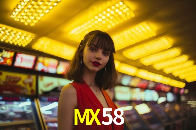 MX58 Rondas de funciones especiales