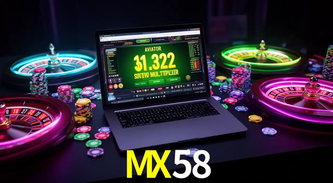 MX58 Rondas de pesca