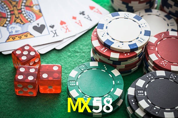 MX58 Descubre las tragamonedas de Quickspin en MX58