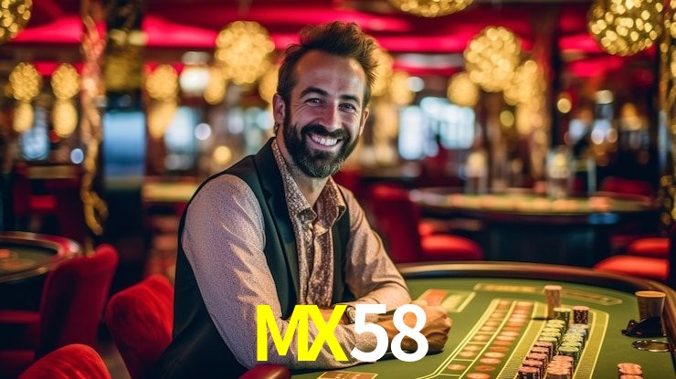MX58 mobile gaming
