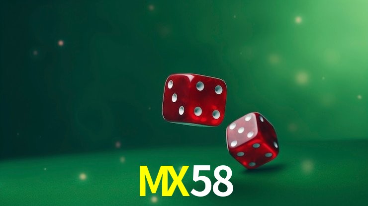 MX58 Inicia sesión en MX58 para explorar nuestro lobby de casino y tragamonedas en México