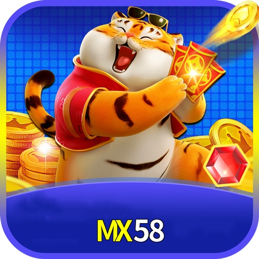 MX58 logo